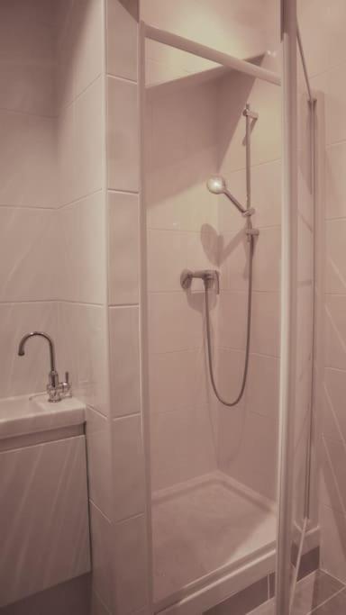 Appartement Duplex Proche Disney Et Paris Vaires-sur-Marne ภายนอก รูปภาพ